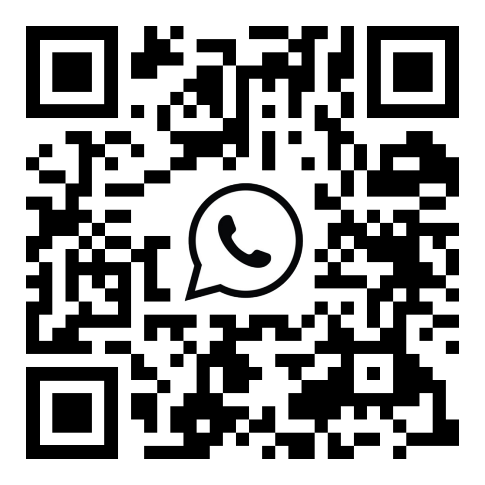WhatsApp-QR-Code