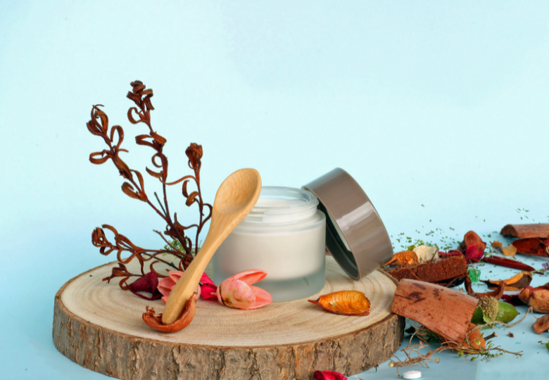 Rezepte für hausgemachte Cremes