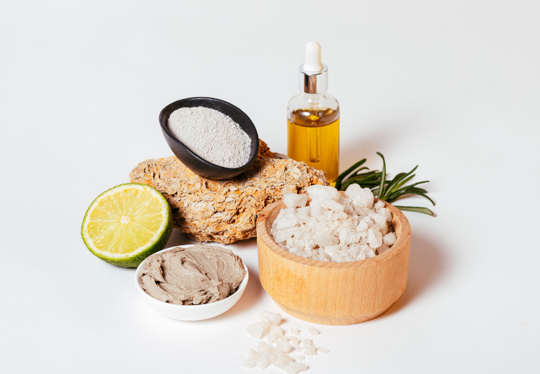 Rezepte für hausgemachte Gesichtsmasken