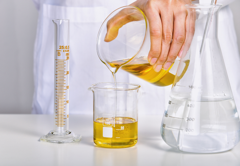Studien über ätherische Öle und das Immunsystem