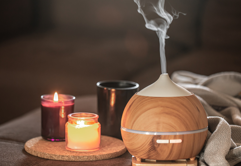 Tipps und Tricks für maximale Aromatherapie-Wirkung